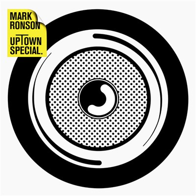Mark Ronson - Uptown Special download mp3 flac