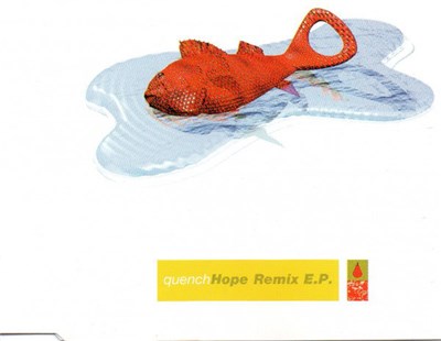 Quench - Hope Remix EP download mp3 flac