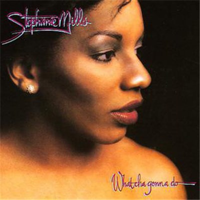 Stephanie Mills - What Cha Gonna Do With My Lovin' download mp3 flac