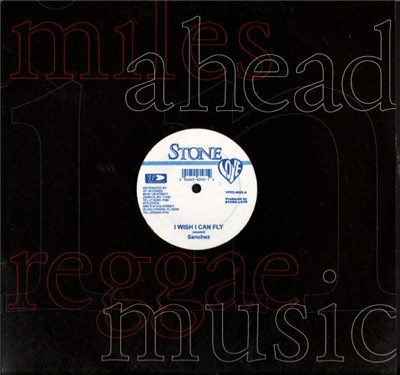 Sanchez / Nitty Kutchie - I Wish I Can Fly / No Diggity download mp3 flac