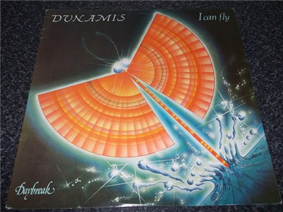 Dunamis - I Can Fly download mp3 flac