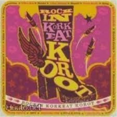 Various - Rockin Korkeat Korot download mp3 flac