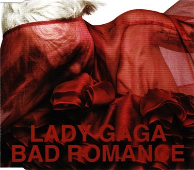 Lady Gaga - Bad Romance download mp3 flac