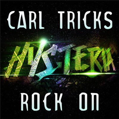 Carl Tricks - Rock On download mp3 flac
