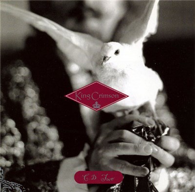 King Crimson - The Great Deceiver (Live 1973 - 1974) download mp3 flac