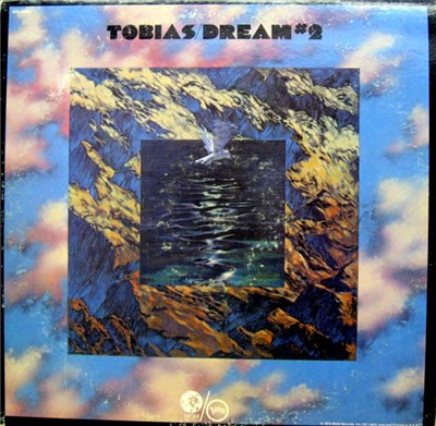 Tobias - Dream #2 download mp3 flac