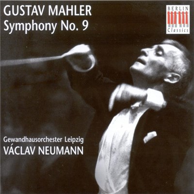 Gustav Mahler, Gewandhausorchester Leipzig, Václav Neumann - Symphony No. 9 download mp3 flac