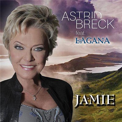 Astrid Breck Feat. Lagana - Jamie download mp3 flac