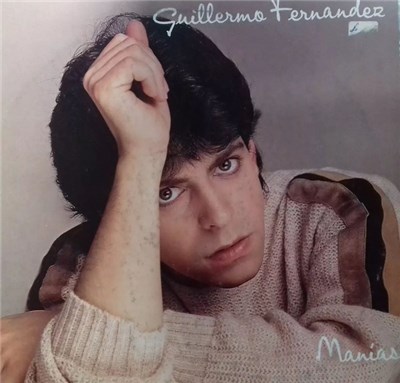 Guillermo Fernandez - Manias download mp3 flac