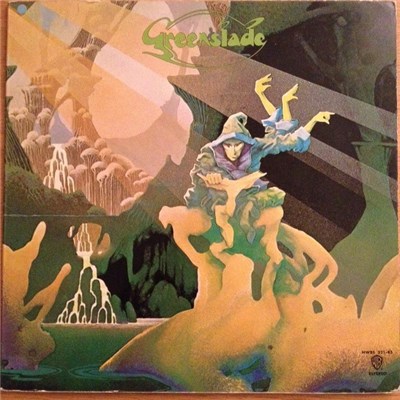 Greenslade - Greenslade download mp3 flac