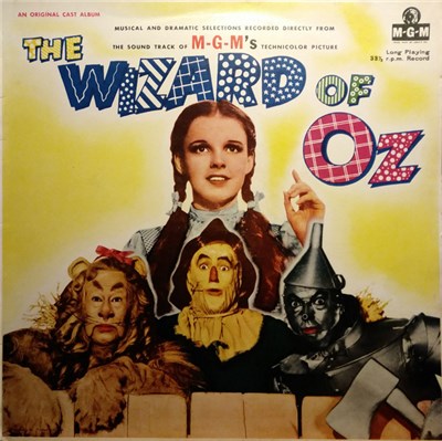 Various - The Wizard Of Oz download mp3 flac