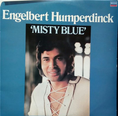 Engelbert Humperdinck - Misty Blue download mp3 flac