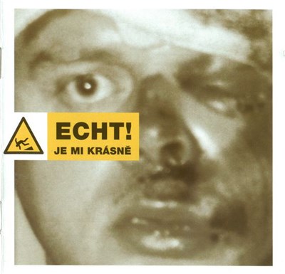 Echt! - Je Mi Krásně download mp3 flac