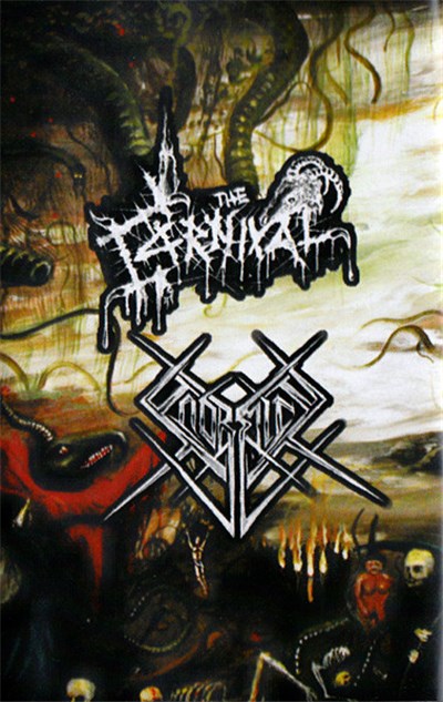 The Carnival / Enormity - The Carnival / Enormity download mp3 flac