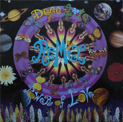 Deee-Lite - Power Of Love (Remix) download mp3 flac