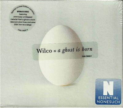 Wilco - A Ghost Is Born download mp3 flac