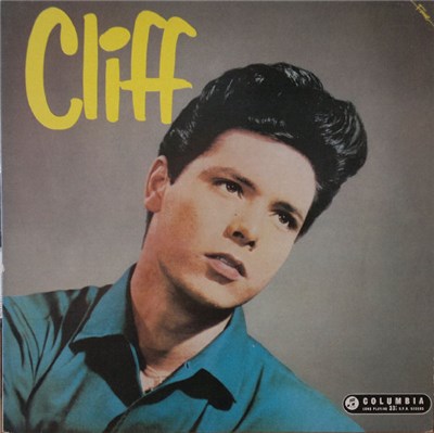 Cliff Richard And The Drifters - Cliff download mp3 flac