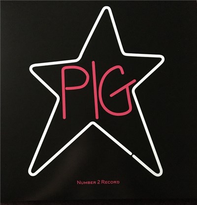 Pig Star - Number 2 Record download mp3 flac