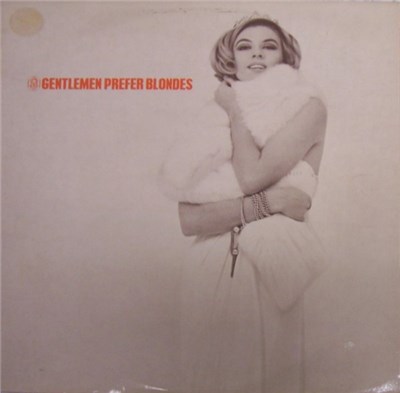 Various - Gentlemen Prefer Blondes download mp3 flac
