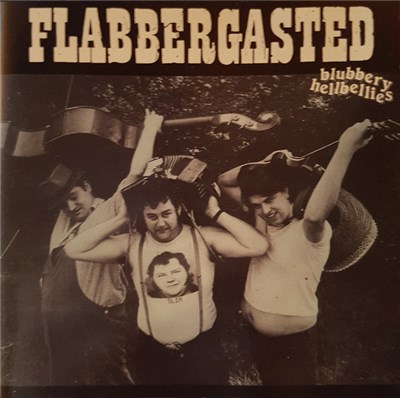 Blubbery Hellbellies - Flabbergasted download mp3 flac