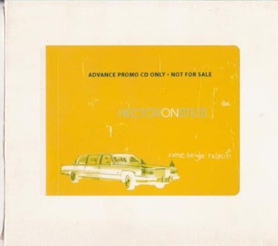 Hector On Stilts - Same Height Relation download mp3 flac