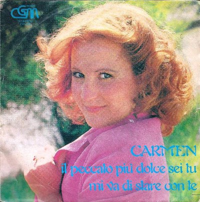 Carmen - Il Peccato Più Dolce Sei Tu download mp3 flac