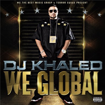 DJ Khaled - We Global download mp3 flac