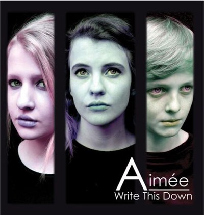 Aimée - Write This Down download mp3 flac