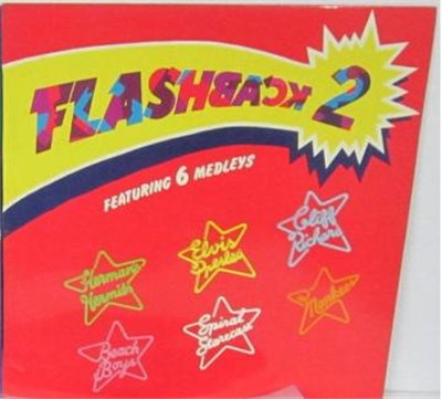Flashback - Flashback 2 download mp3 flac