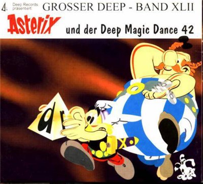 Various - Deep Dance 42 download mp3 flac