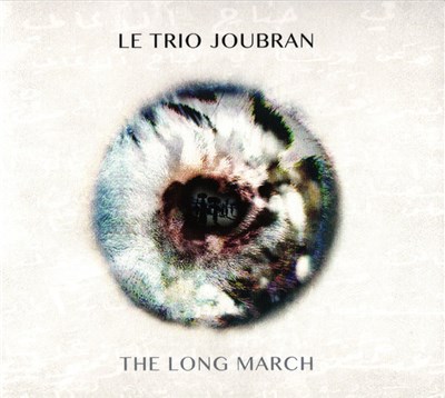 Le Trio Joubran - The Long March download mp3 flac