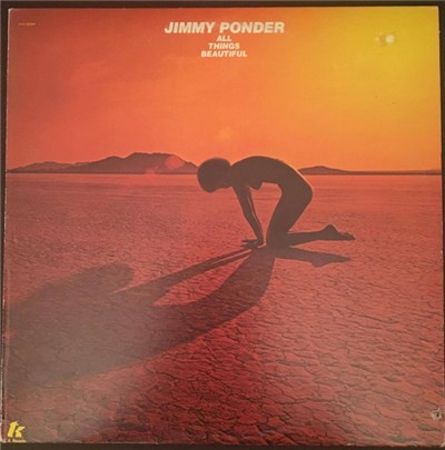 Jimmy Ponder - All Things Beautiful download mp3 flac