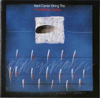 Kent Carter String Trio - The Willisau Suites download mp3 flac