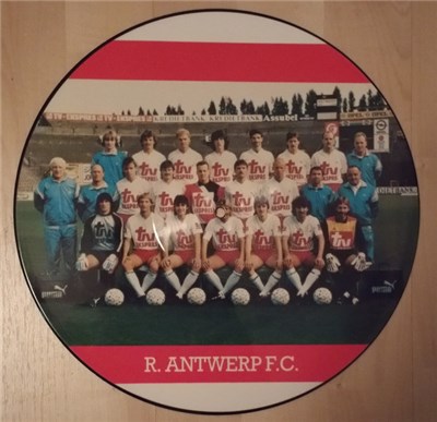 Stafke Fabri - Den "Antwerp" Wordt Kampioen download mp3 flac