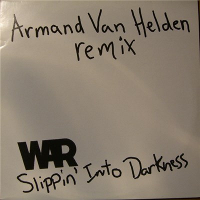 War - Slippin' Into Darkness (Armand Van Helden Remixes) download mp3 flac