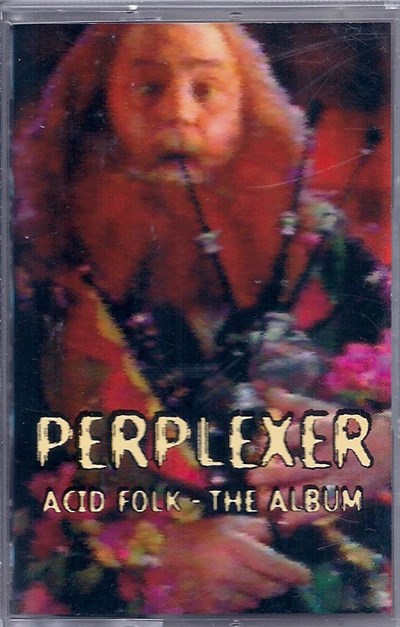 Perplexer - Acid Folk - The Album download mp3 flac
