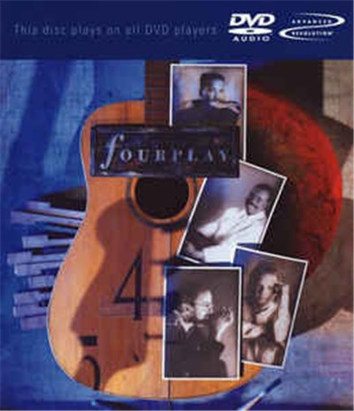 Fourplay - Fourplay download mp3 flac