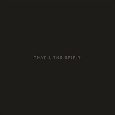 Bring Me The Horizon - That's The Spirit download mp3 flac