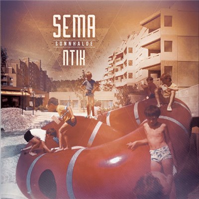 Sema.Ntik - Sonnhalde download mp3 flac