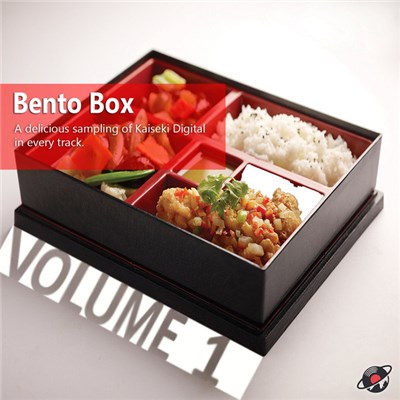 Various - Bento Box, Vol. 1 download mp3 flac