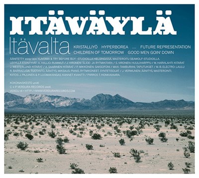 Itäväylä - Itävalta download mp3 flac