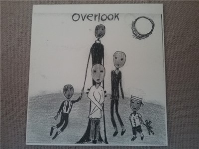 Overlook - None download mp3 flac