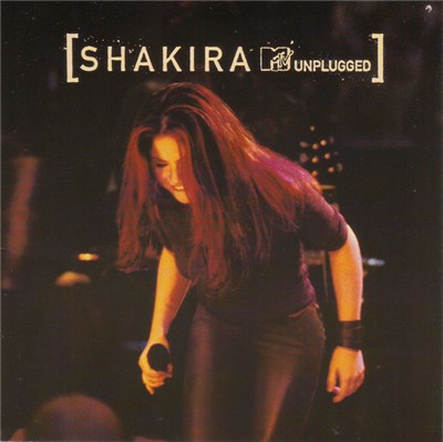 Shakira - MTV Unplugged download mp3 flac