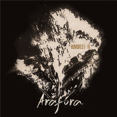 Arafúra - HUMORES I - IV download mp3 flac