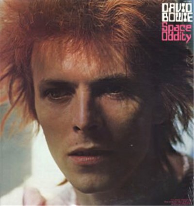 David Bowie - Space Oddity download mp3 flac