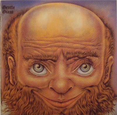 Gentle Giant - Gentle Giant download mp3 flac
