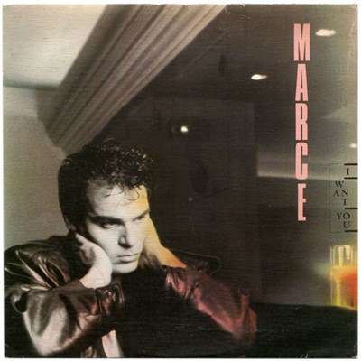 Marce - I Want You download mp3 flac