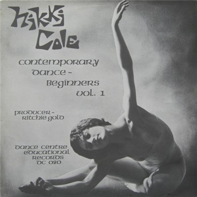 Nikki Cole - Contemporary Dance - Beginners Vol. 1 download mp3 flac