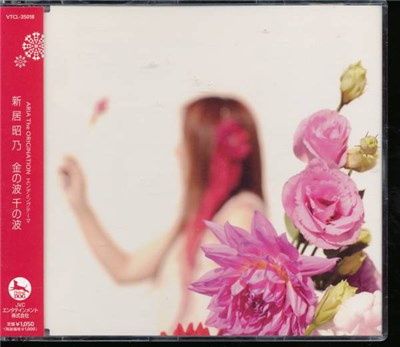 新居昭乃 - 金の波 千の波 download mp3 flac