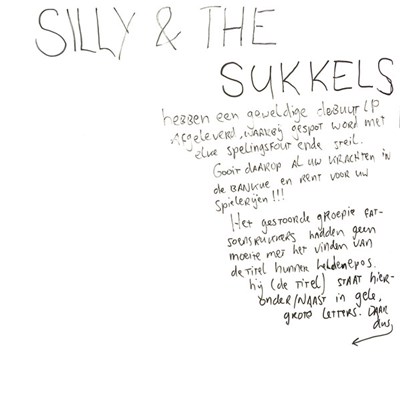 Silly & The Sukkels - Silly & The Sukkels download mp3 flac